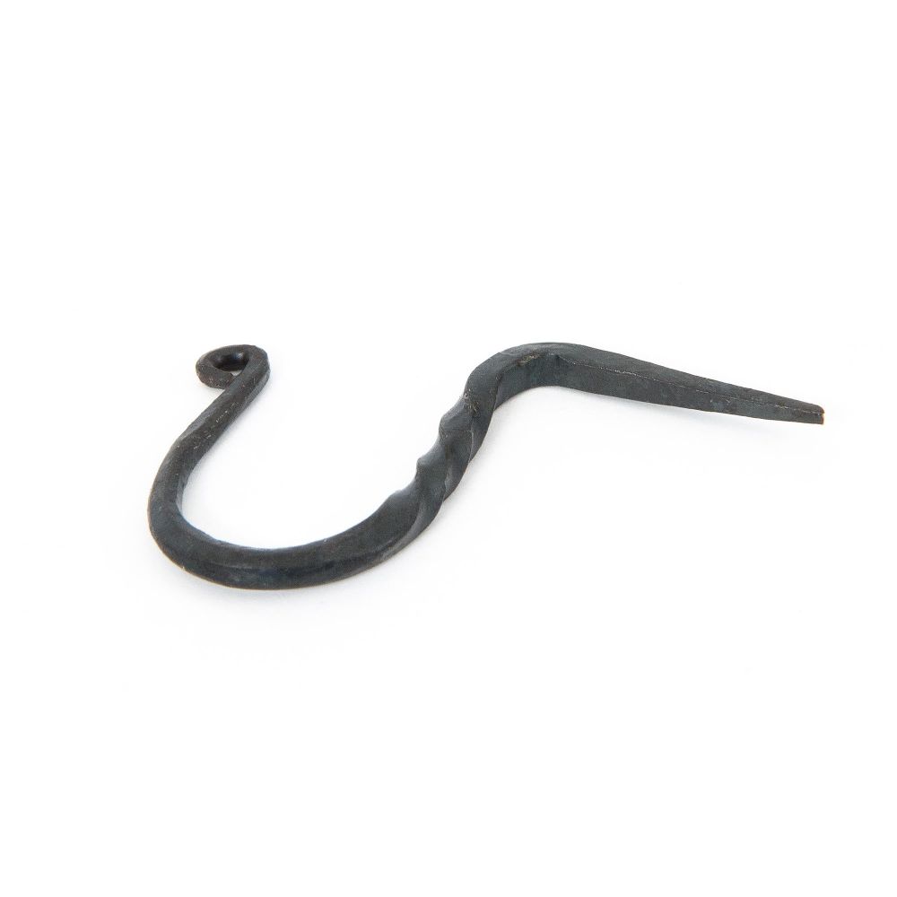 From The Anvil - Beeswax Cup Hook - Small | Sku. 33222 | Trade Door Handles.