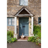 From The Anvil - Black Large Letter Plate | Sku. 33226 | Trade Door Handles.