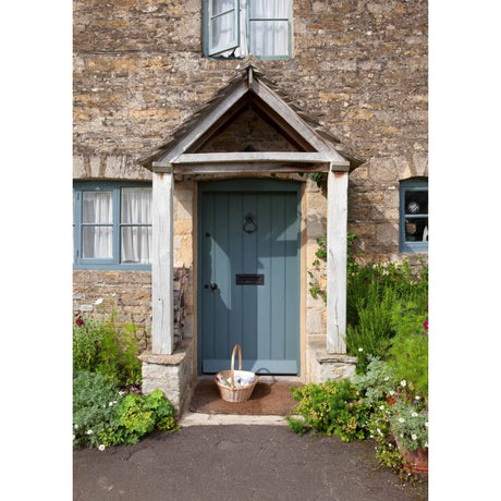 From The Anvil - Black Large Letter Plate | Sku. 33226 | Trade Door Handles.