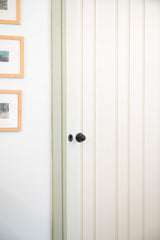 From The Anvil - Beeswax Oval Escutcheon | Sku. 33231 | Trade Door Handles.