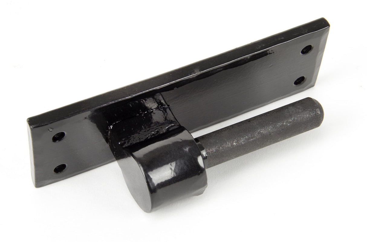 From The Anvil - Black Frame Hook for 33234 (pair) | Sku. 33234H | Trade Door Handles.