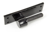 From The Anvil - Black Frame Hook for 33234 (pair) | Sku. 33234H | Trade Door Handles.