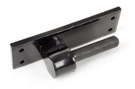 From The Anvil - Black Frame Hook for 33234 (pair) | Sku. 33234H | Trade Door Handles.