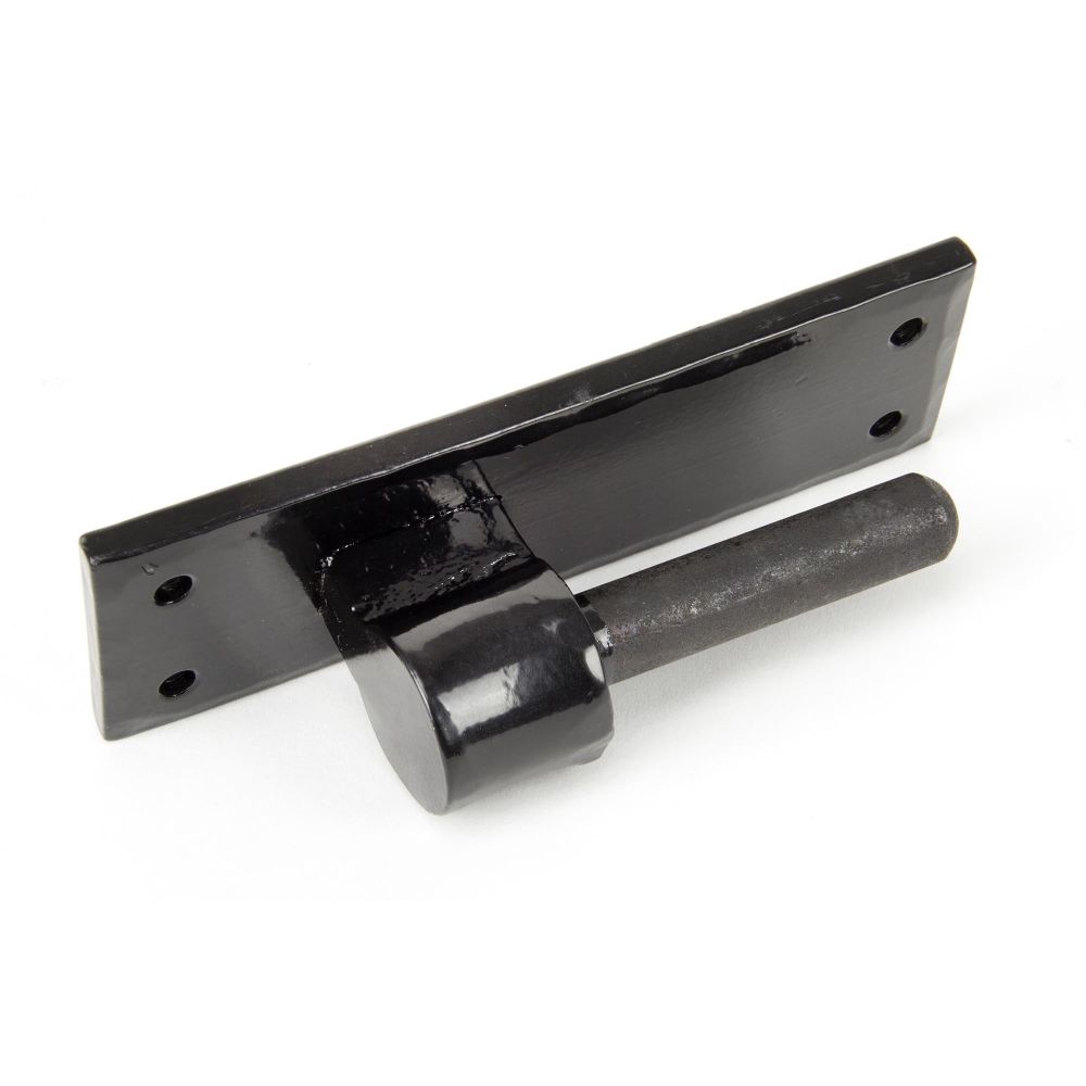 From The Anvil - Black Frame Hook for 33234 (pair) | Sku. 33234H | Trade Door Handles.