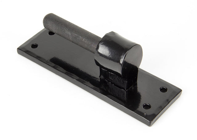 From The Anvil - Black Frame Hook for 33234 (pair) | Sku. 33234H | Trade Door Handles.