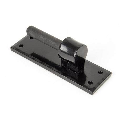 From The Anvil - Black Frame Hook for 33234 (pair) | Sku. 33234H | Trade Door Handles.