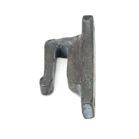 From The Anvil - Beeswax Hook Plate | Sku. 33237 | Trade Door Handles.