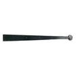 From The Anvil - Black 24" Penny End Hinge Front (pair) | Sku. 33239 | Trade Door Handles.
