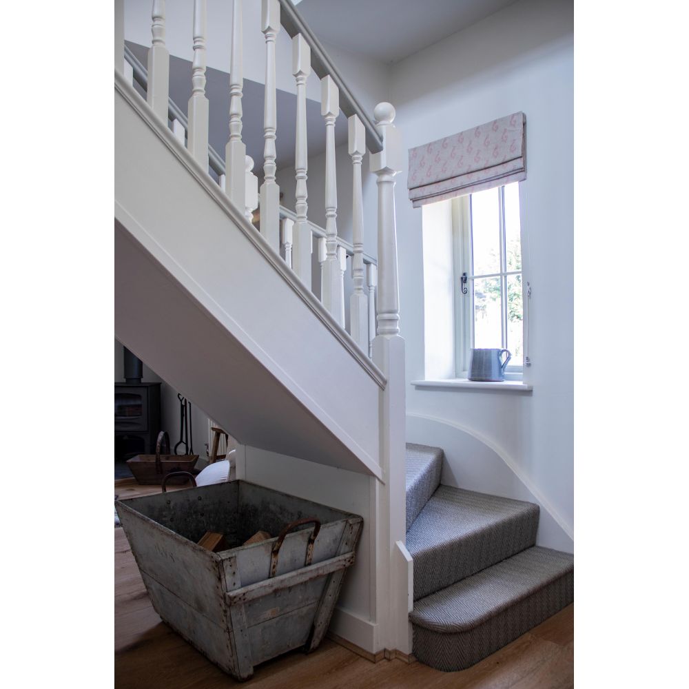 From The Anvil - Black Slim Monkeytail Espag - RH | Sku. 33242 | Trade Door Handles.