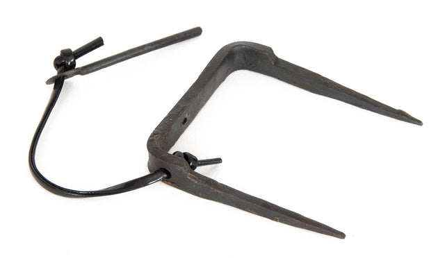 From The Anvil - Beeswax Locking Staple Pin | Sku. 33244 | Trade Door Handles.