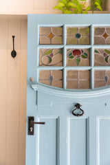 From The Anvil - Black 7 3/4" Hat & Coat Hook | Sku. 33249 | Trade Door Handles.