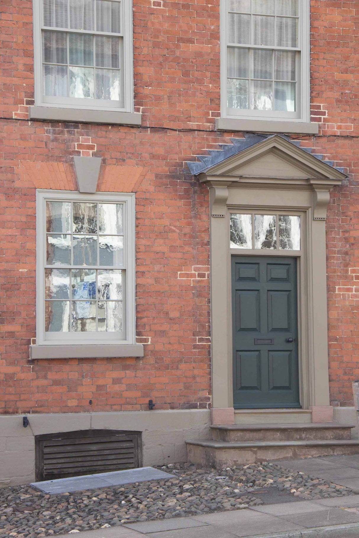 From The Anvil - Black Oval Escutcheon | Sku. 33255 | Trade Door Handles.