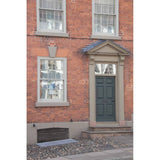 From The Anvil - Black Oval Escutcheon | Sku. 33255 | Trade Door Handles.