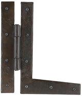 From The Anvil - Beeswax 3¼" HL Hinge (pair) | Sku. 33257 | Trade Door Handles.