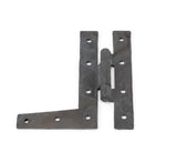 From The Anvil - Beeswax 3¼" HL Hinge (pair) | Sku. 33257 | Trade Door Handles.