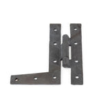 From The Anvil - Beeswax 3¼" HL Hinge (pair) | Sku. 33257 | Trade Door Handles.