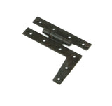 From The Anvil - Beeswax 3¼" HL Hinge (pair) | Sku. 33257 | Trade Door Handles.