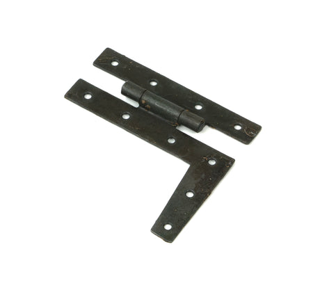 From The Anvil - Beeswax 3¼" HL Hinge (pair) | Sku. 33257 | Trade Door Handles.