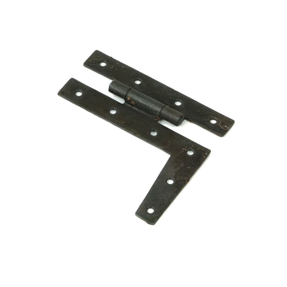 From The Anvil - Beeswax 3¼" HL Hinge (pair) | Sku. 33257 | Trade Door Handles.