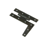 From The Anvil - Beeswax 3¼" HL Hinge (pair) | Sku. 33257 | Trade Door Handles.