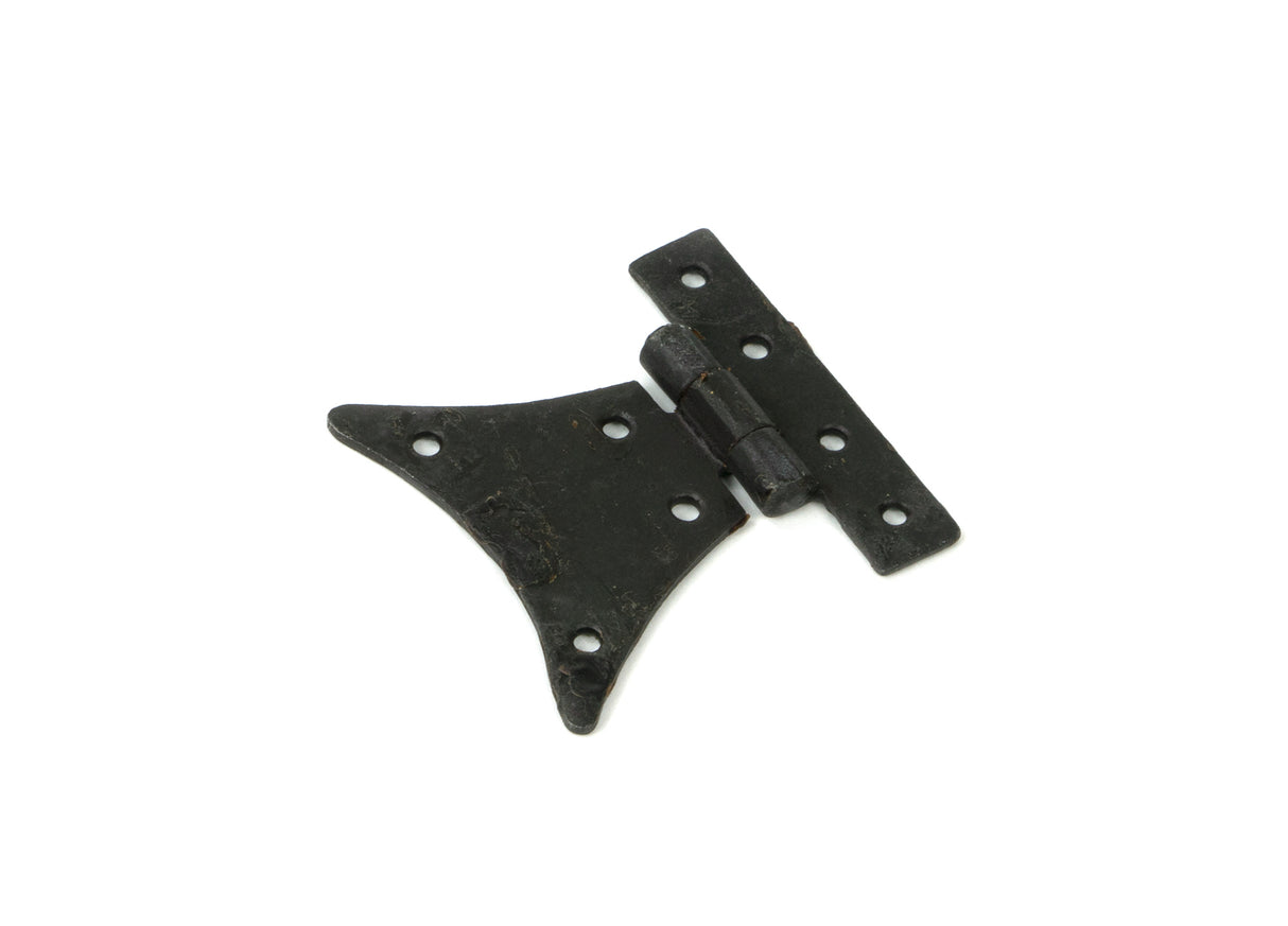 From The Anvil - Beeswax 2" Half Butterfly Hinge (pair) | Sku. 33258 | Trade Door Handles.