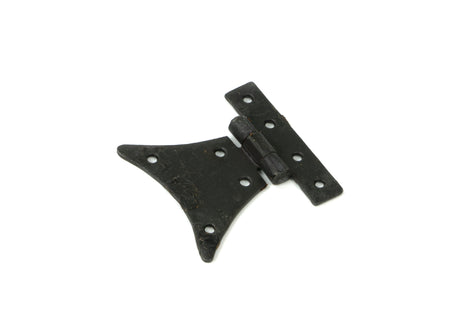 From The Anvil - Beeswax 2" Half Butterfly Hinge (pair) | Sku. 33258 | Trade Door Handles.
