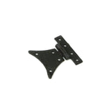 From The Anvil - Beeswax 2" Half Butterfly Hinge (pair) | Sku. 33258 | Trade Door Handles.