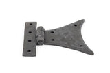 From The Anvil - Beeswax 3¼" Half Butterfly Hinge (pair) | Sku. 33259 | Trade Door Handles.