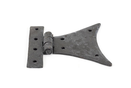 From The Anvil - Beeswax 3¼" Half Butterfly Hinge (pair) | Sku. 33259 | Trade Door Handles.