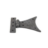 From The Anvil - Beeswax 3¼" Half Butterfly Hinge (pair) | Sku. 33259 | Trade Door Handles.