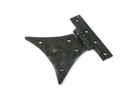 From The Anvil - Beeswax 3¼" Half Butterfly Hinge (pair) | Sku. 33259 | Trade Door Handles.