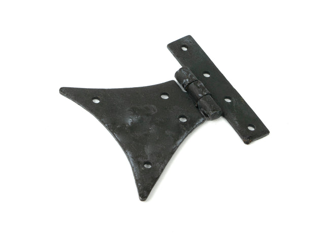 From The Anvil - Beeswax 3¼" Half Butterfly Hinge (pair) | Sku. 33259 | Trade Door Handles.