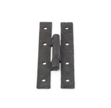 From The Anvil - Beeswax 3¼" H Hinge (pair) | Sku. 33260 | Trade Door Handles.