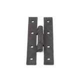 From The Anvil - Beeswax 3¼" H Hinge (pair) | Sku. 33260 | Trade Door Handles.