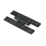 From The Anvil - Beeswax 3¼" H Hinge (pair) | Sku. 33260 | Trade Door Handles.