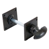 From The Anvil - Beeswax Diamond Bathroom Thumbturn | Sku. 33265 | Trade Door Handles.