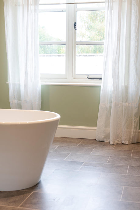 From The Anvil - Black Monkeytail Fastener | Sku. 33280 | Trade Door Handles.