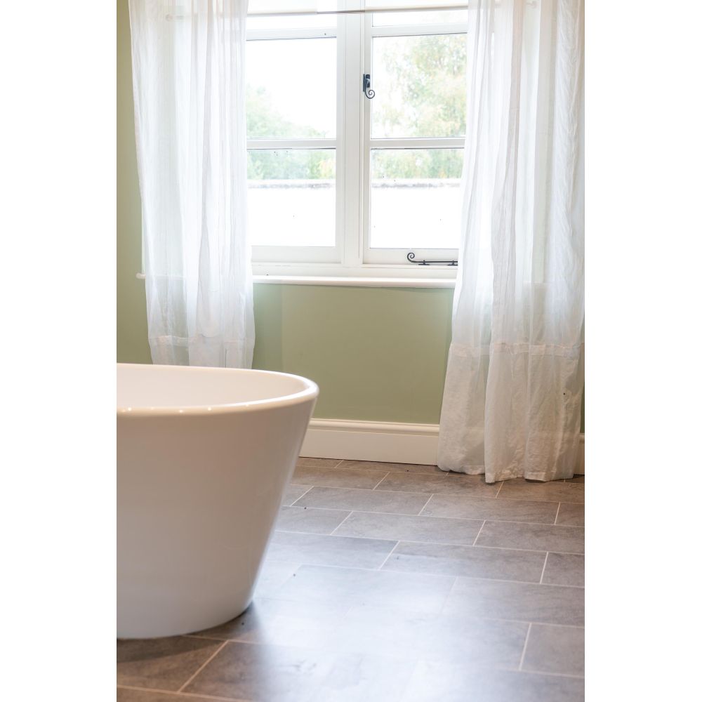 From The Anvil - Black Monkeytail Fastener | Sku. 33280 | Trade Door Handles.