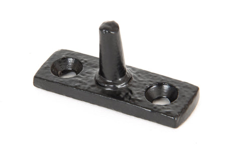 From The Anvil - Black Stay Pin | Sku. 33285 | Trade Door Handles.