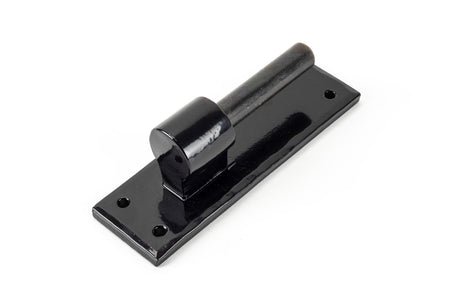 From The Anvil - Black 24" Hook & Band Hinge (pair) | Sku. 33286 | Trade Door Handles.