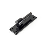 From The Anvil - Black 24" Hook & Band Hinge (pair) | Sku. 33286 | Trade Door Handles.