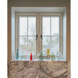 From The Anvil - Black Monkeytail Espag - RH | Sku. 33287 | Trade Door Handles.