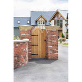From The Anvil - Black Cottage Latch - RH | Sku. 33295 | Trade Door Handles.
