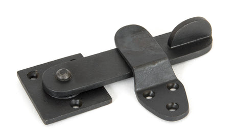 From The Anvil - Beeswax Privacy Latch Set | Sku. 33296 | Trade Door Handles.