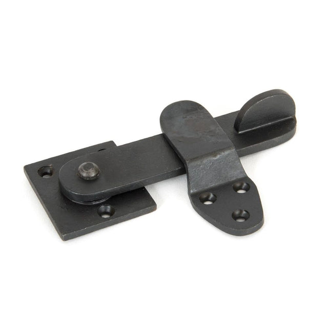 From The Anvil - Beeswax Privacy Latch Set | Sku. 33296 | Trade Door Handles.