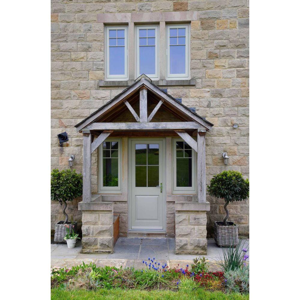 From The Anvil - Polished Chrome Reeded Slimline Lever Espag. Lock Set | Sku. 33305 | Trade Door Handles.