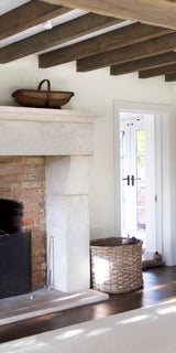 From The Anvil - Black Smooth Lever Lock Set | Sku. 33320 | Trade Door Handles.