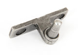 From The Anvil - Pewter Cranked Casement Stay Pin | Sku. 33322 | Trade Door Handles.