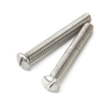 From The Anvil - Satin Chrome Slim Peardrop Espag - RH | Sku. 33329 | Trade Door Handles.