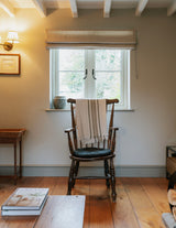 From The Anvil - Black Large 16mm Peardrop Espag - LH | Sku. 33340 | Trade Door Handles.